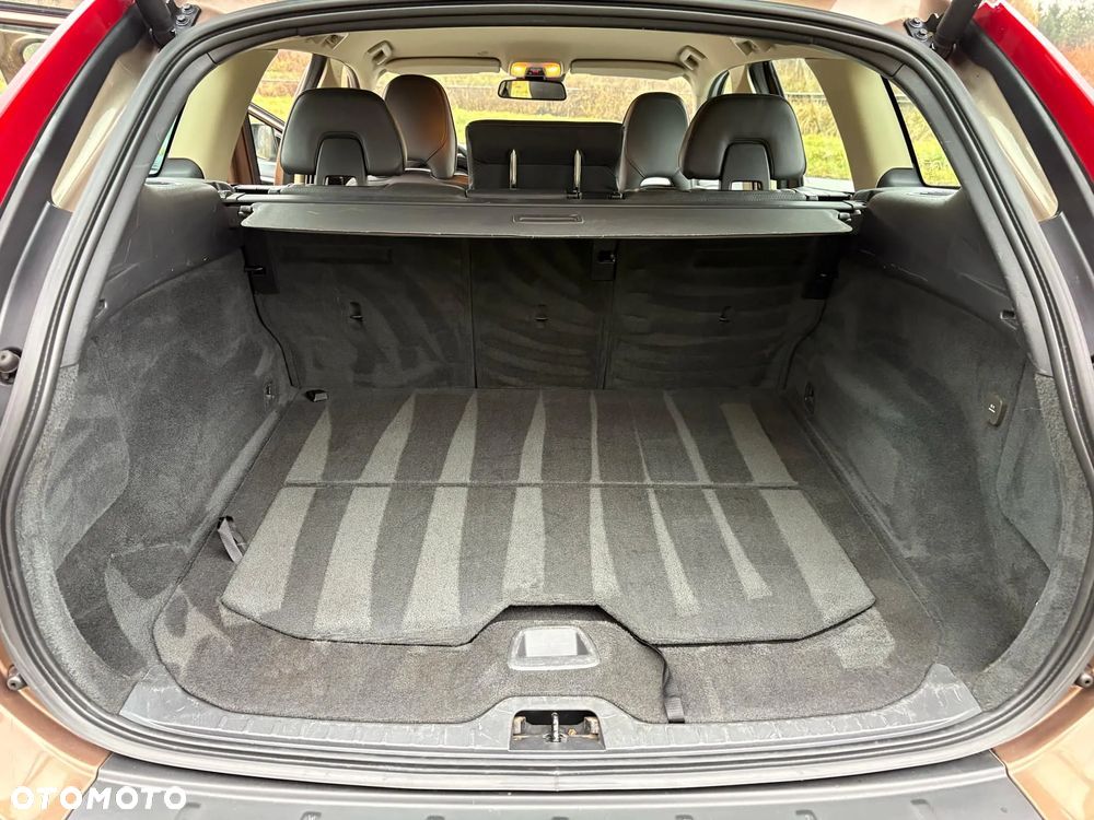 Volvo XC 60 D5 AWD Summum - 14