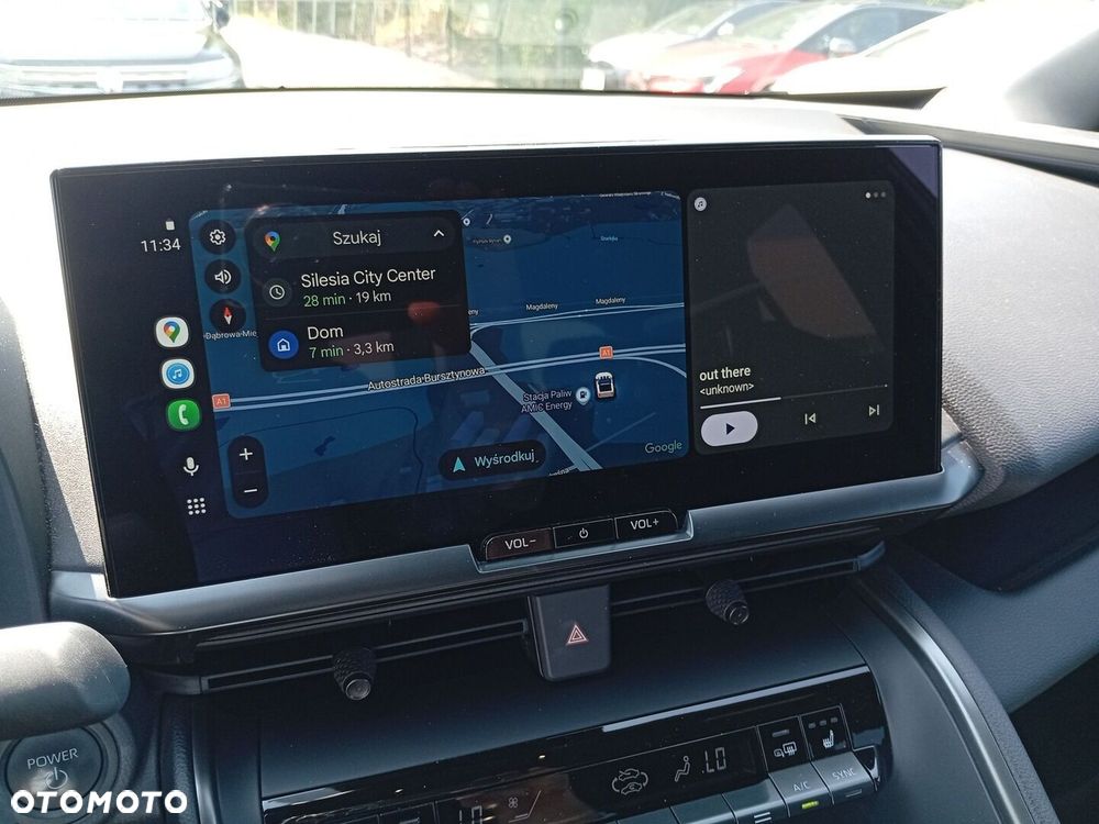 Toyota C-HR 1.8 Hybrid Style - 9