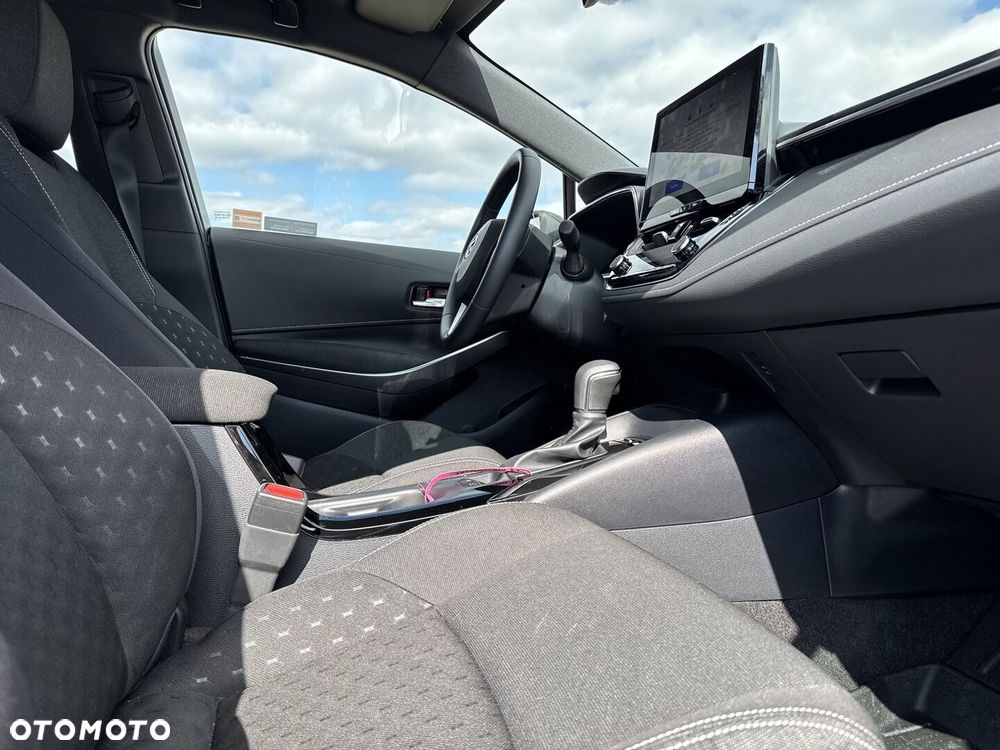 Toyota Corolla 1.8 Hybrid Comfort - 8