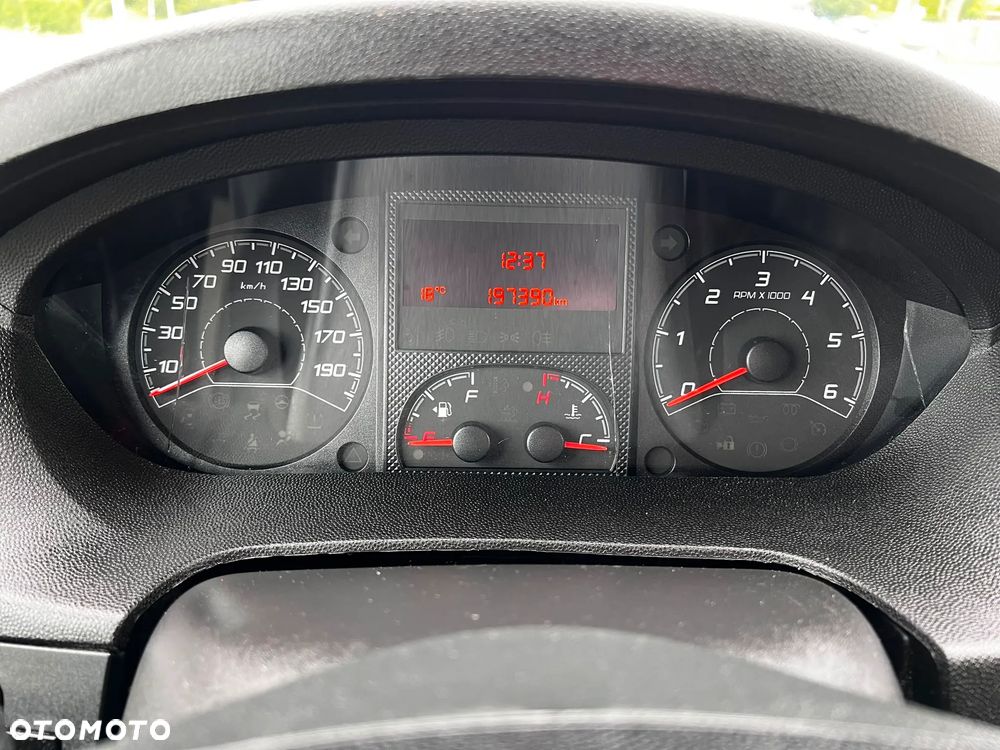 Fiat Ducato L3H2 - 18