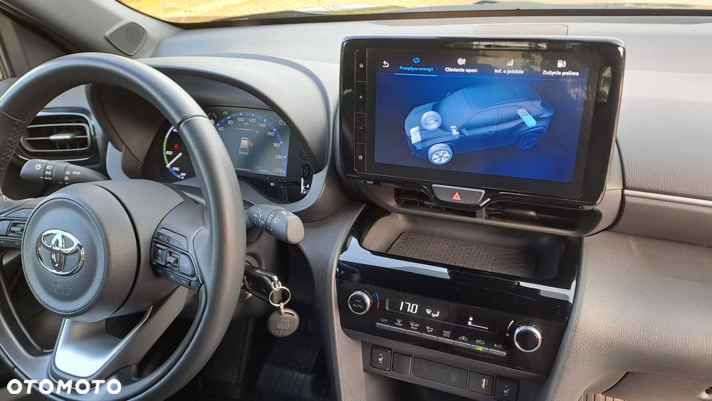 Toyota Yaris Cross Hybrid 1.5 Premiere Edition - 7