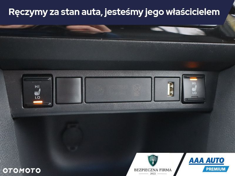 Toyota Yaris Cross - 18