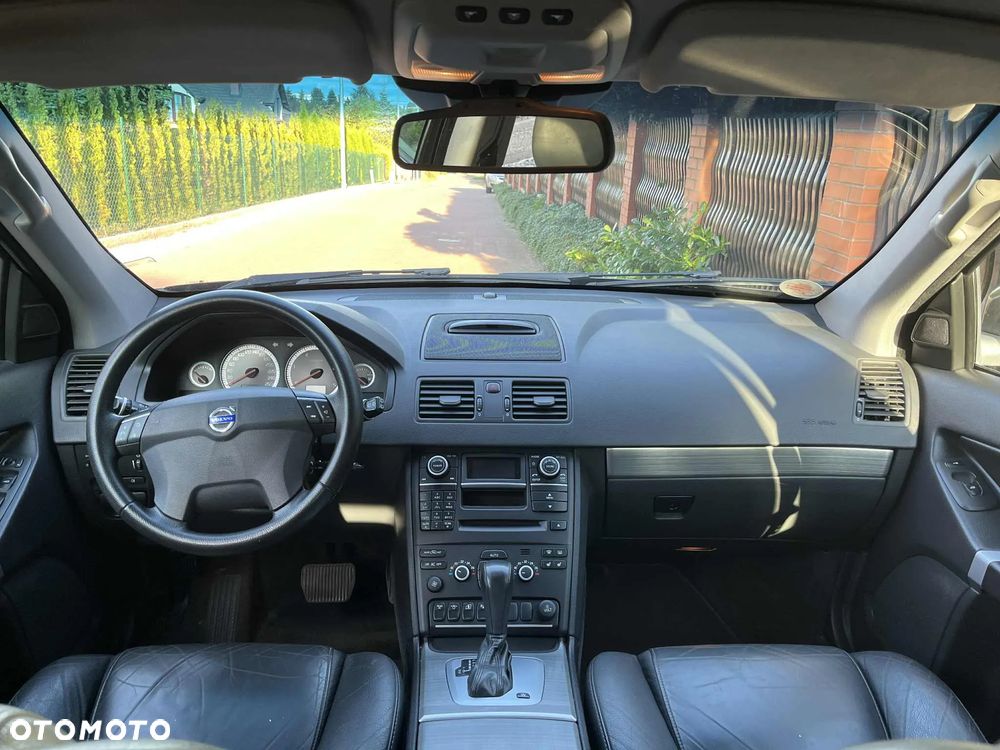 Volvo XC 90 D5 AWD Momentum - 16