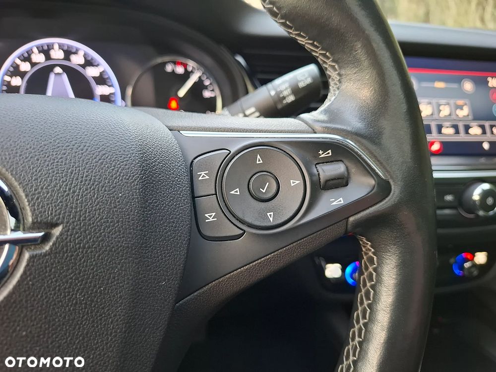 Opel Insignia 2.0 CDTI GS Line S&S - 28