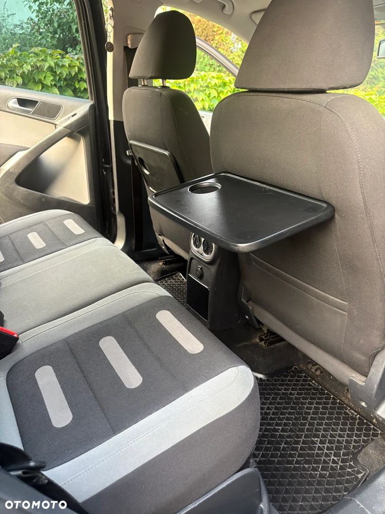 Volkswagen Tiguan 2.0 TDI 4Mot Sport&Style - 7