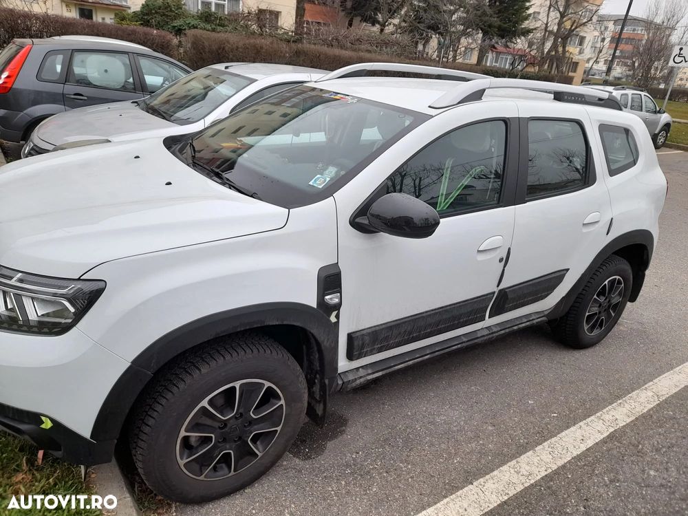 Dacia Duster TCe 100 Comfort - 4