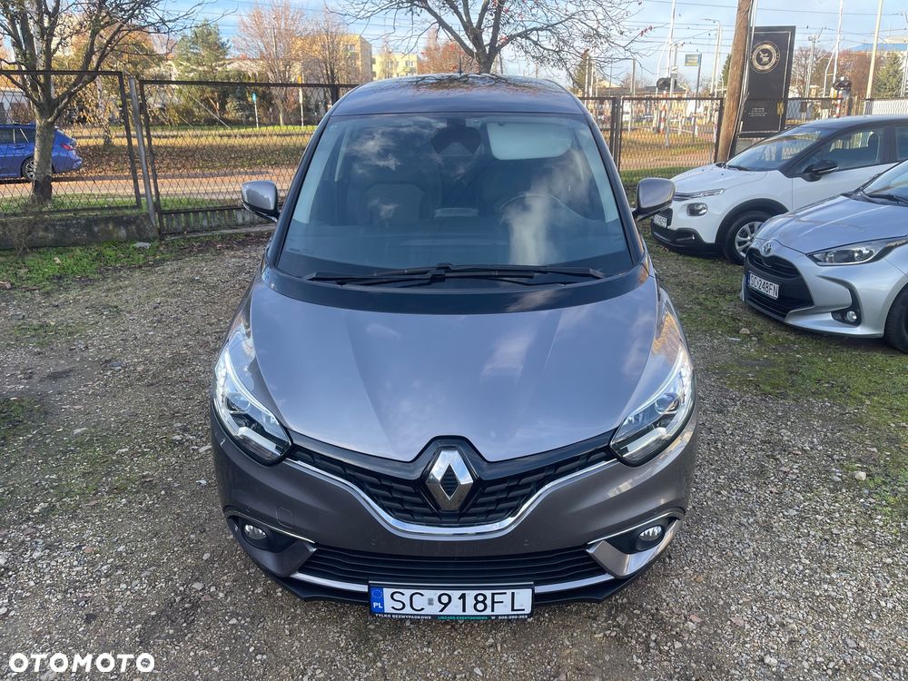 Renault Scenic - 15