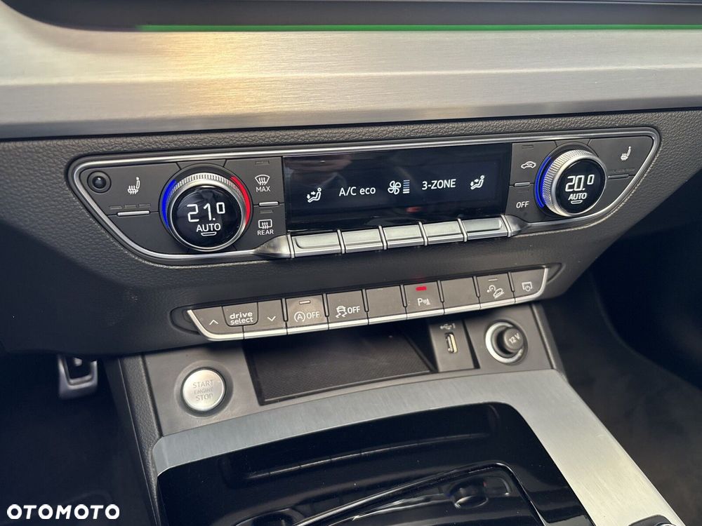 Audi Q5 40 TDI mHEV Quattro S Line S tronic - 18