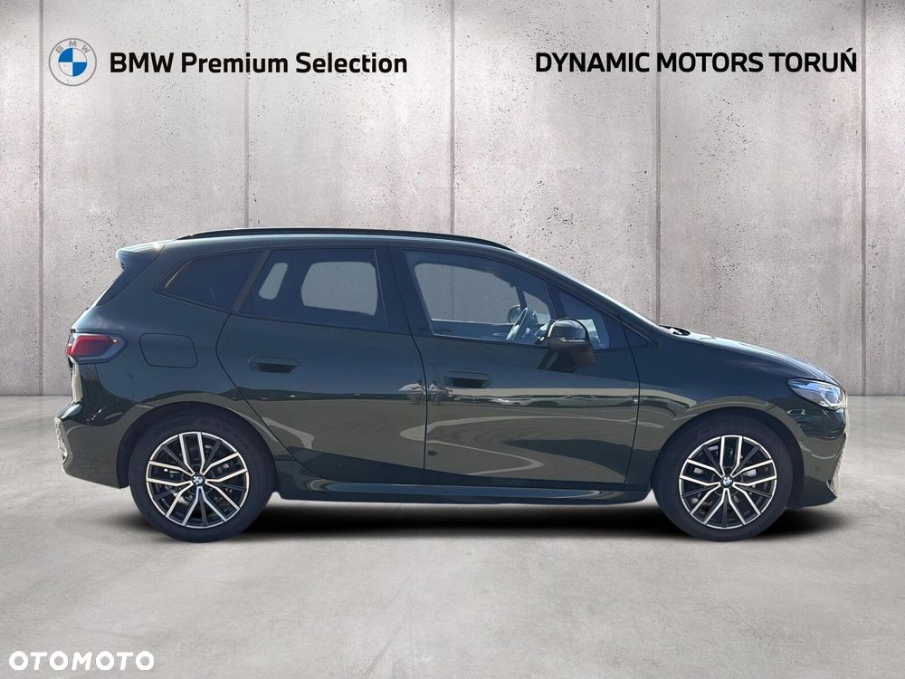 BMW Seria 2 218i M Sport sport - 10