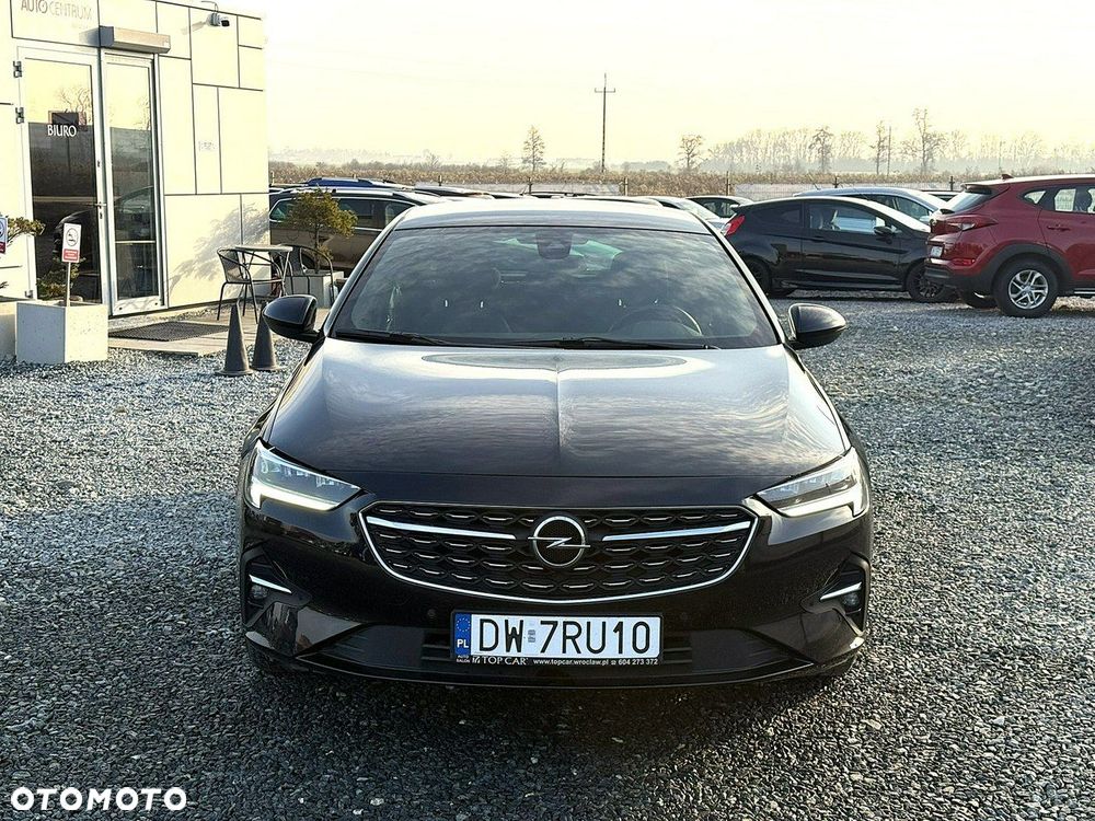 Opel Insignia 2.0 CDTI Business Elegance S&S - 2