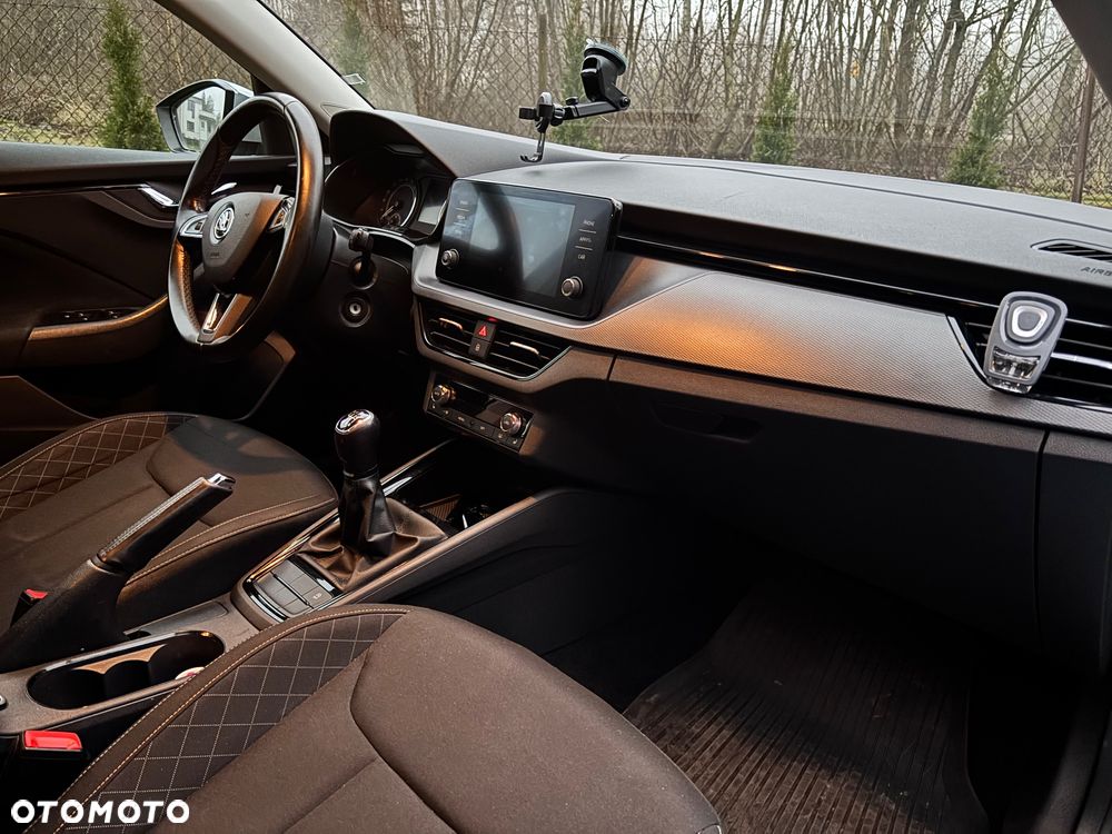 Skoda Scala ver-1-6-tdi-scr-ambition - 13