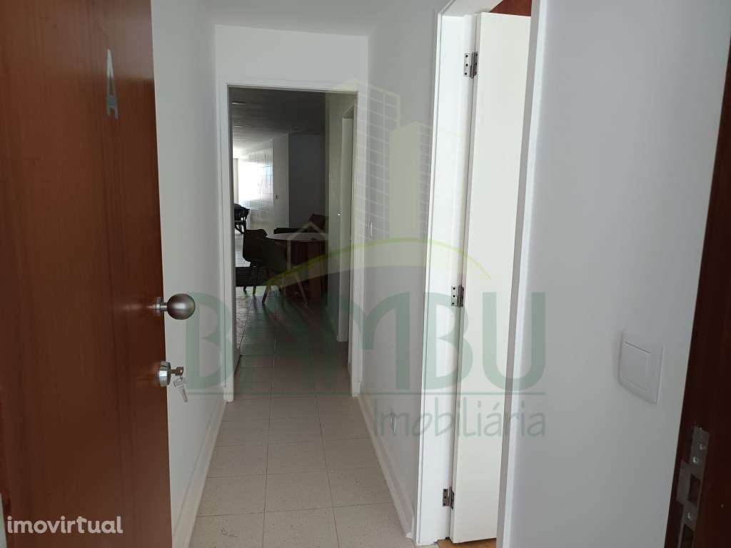 Andar Moradia T1+1 a poucos minutos do centro de Caminha - Grande imagem: 2/15