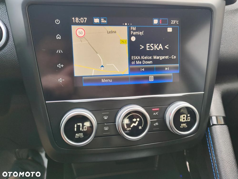 Renault Kadjar 1.3 TCe FAP Limited - 3