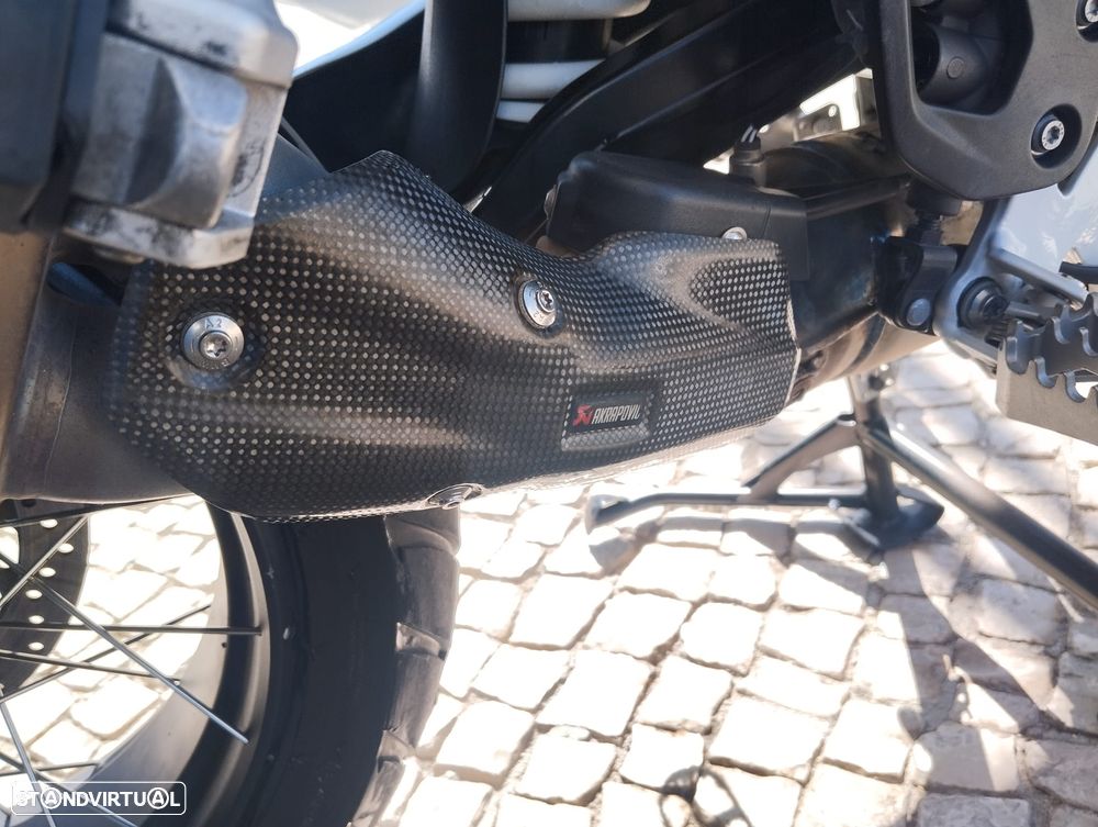 BMW R 1250 GS - 12