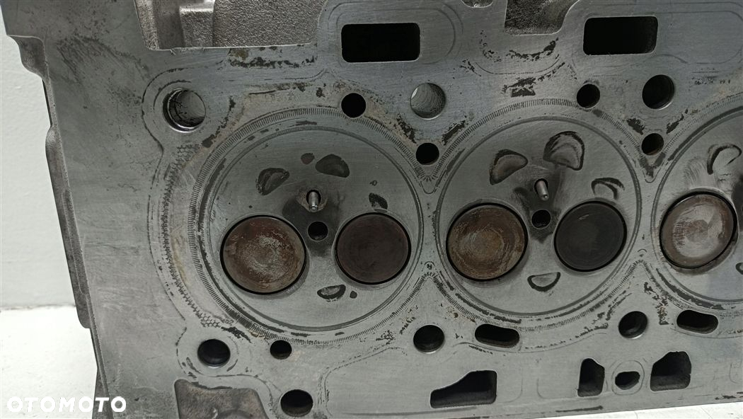 GŁOWICA PEUGEOT 308 CITROEN 1.6 B-HDI BLUE HDI BH02 9685052710 / 9684487210 - 14