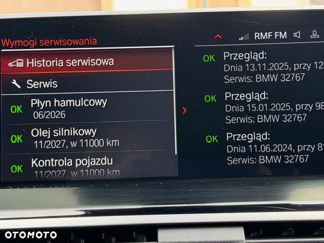 BMW X3 xDrive20d MHEV Business Edition sport - 15