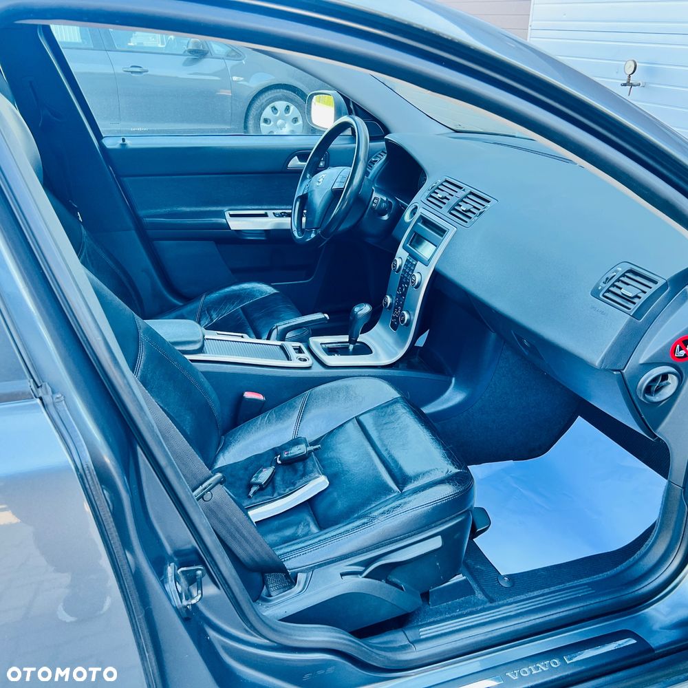 Volvo V50 D5 DPF Edition - 20