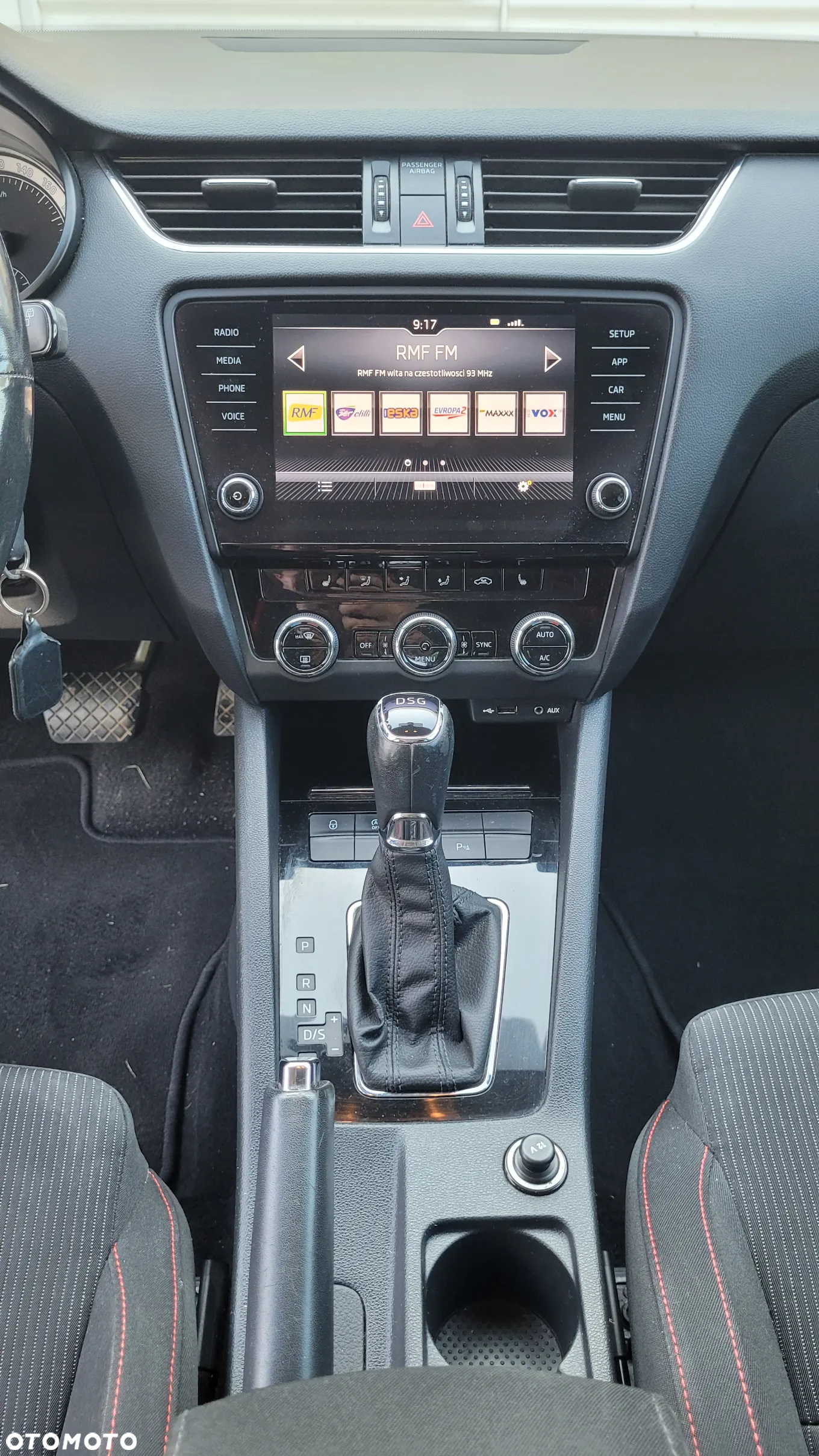 Skoda Octavia 1.8 TSI Style DSG - 15