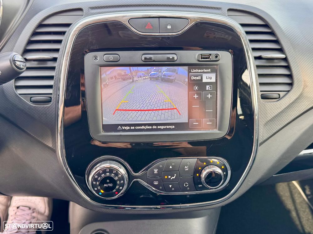 Renault Captur 0.9 TCE - 13