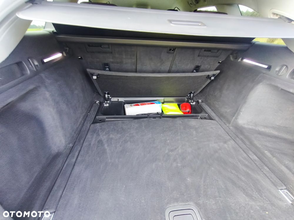 Audi A4 Avant - 16