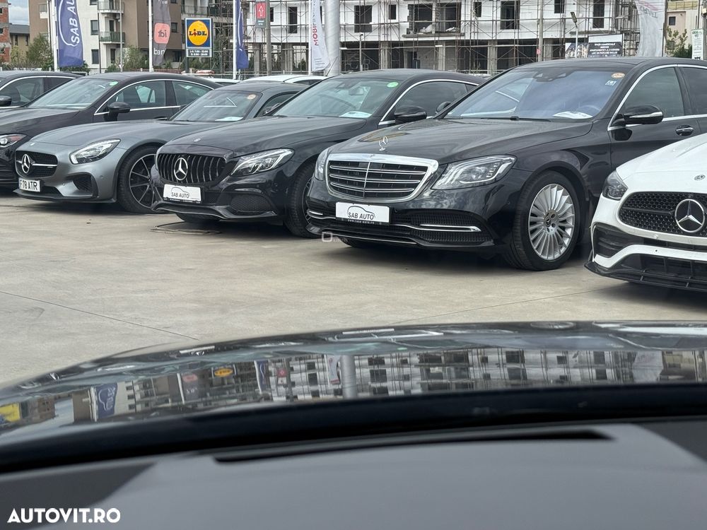 Audi A8 A8L 55 TFSI quattro Tiptronic MHEV - 22