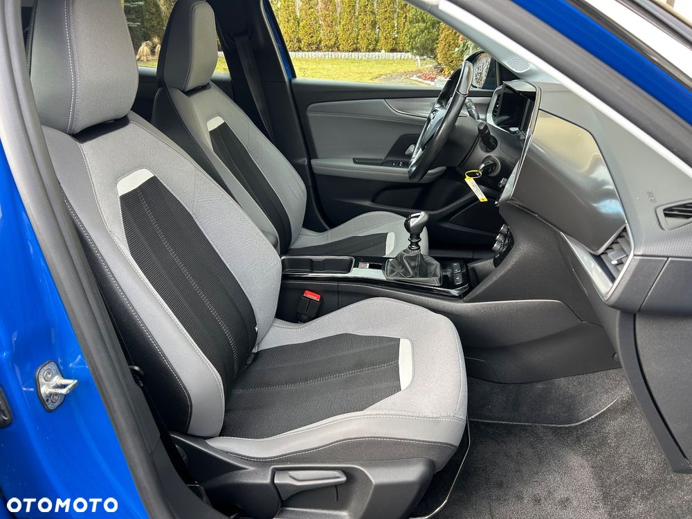 Opel Mokka 1.2 DI Turbo Ultimate - 25