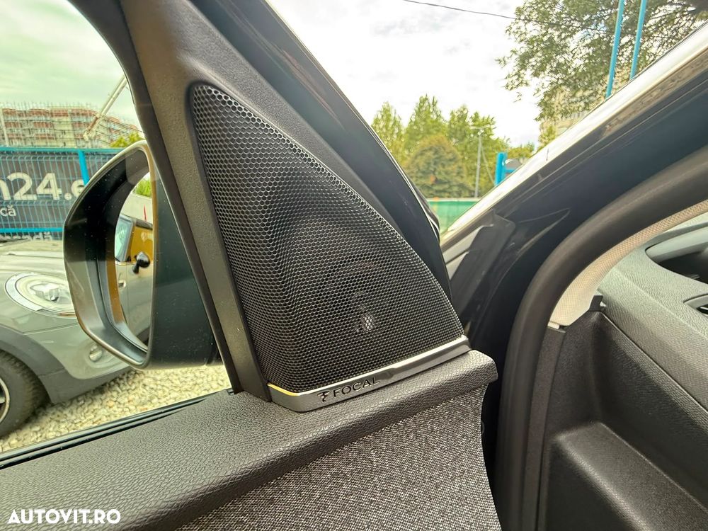 Peugeot 3008 BlueHDi 130 Stop & Start EAT8 Allure - 23