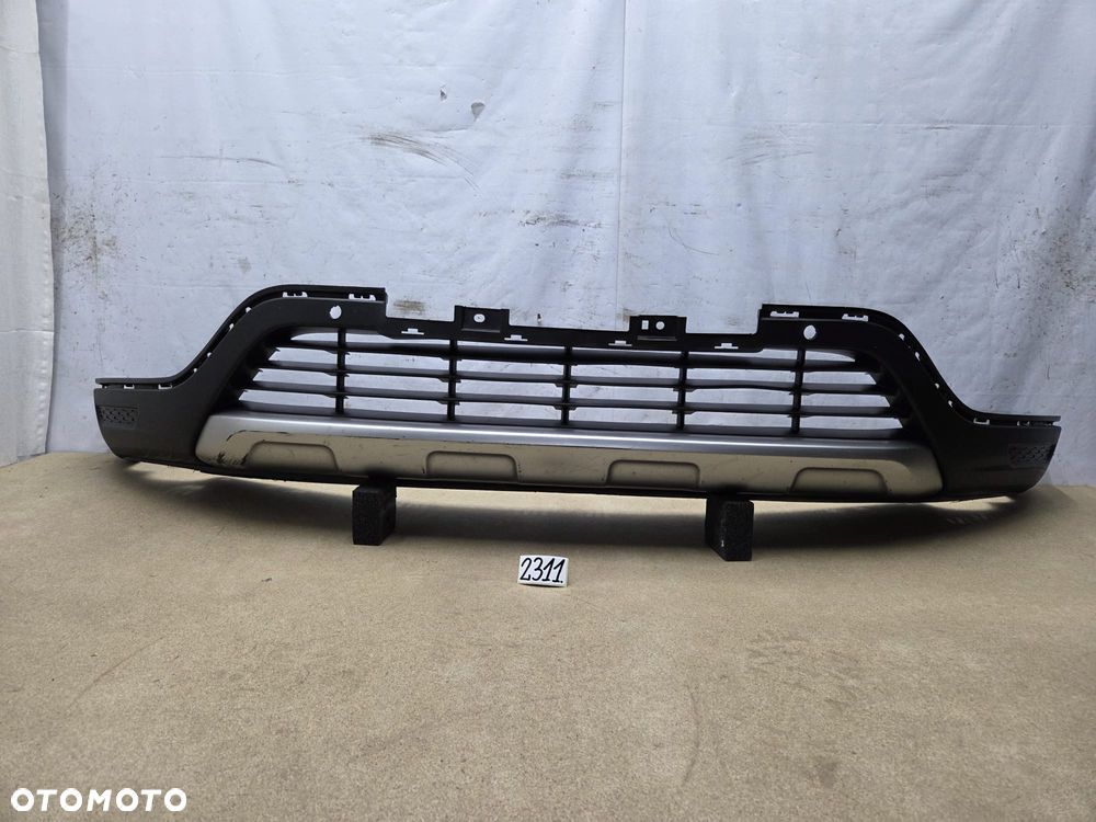 Renault Koleos 2 II od16r 620262905R spoiler zderzak dokładka dolna dół - 1