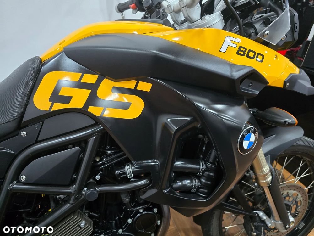 BMW GS - 11