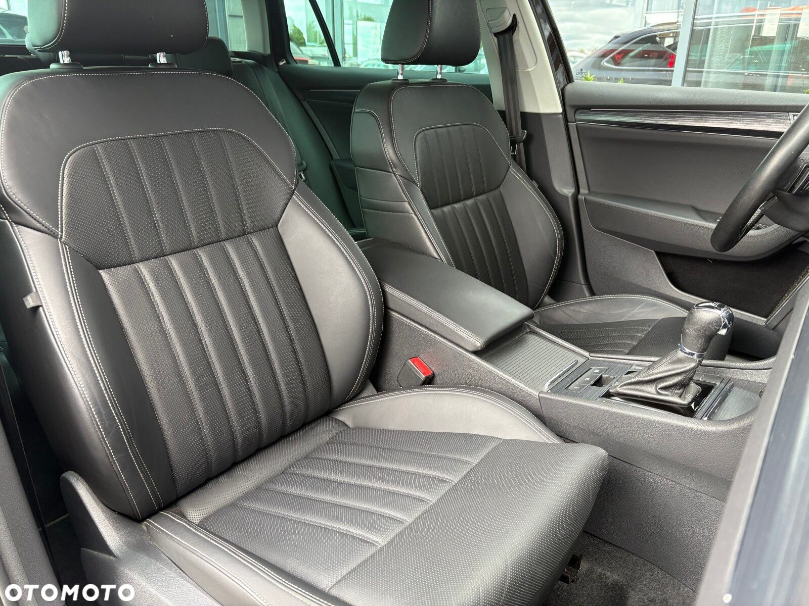 Skoda Superb - 18