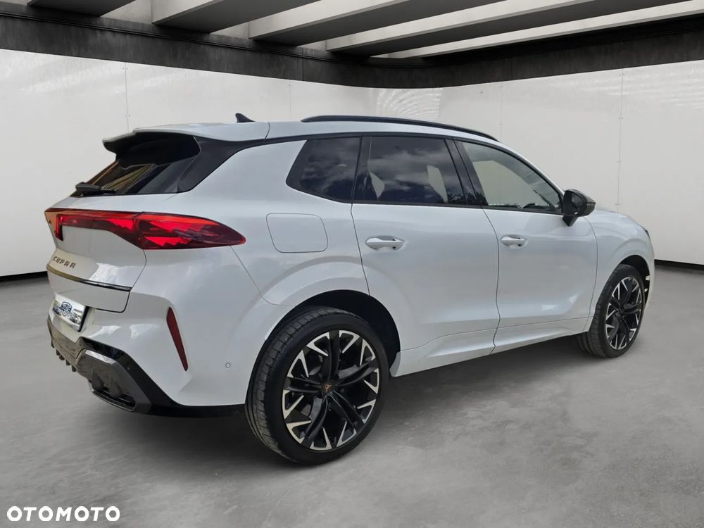 Cupra Terramar 2.0 TSI 4Drive VZ DSG - 6