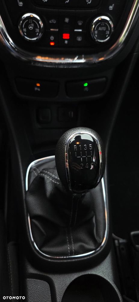 Opel Mokka 1.4 Turbo ecoFLEX Start/Stop 4x4 Color Innovation - 25