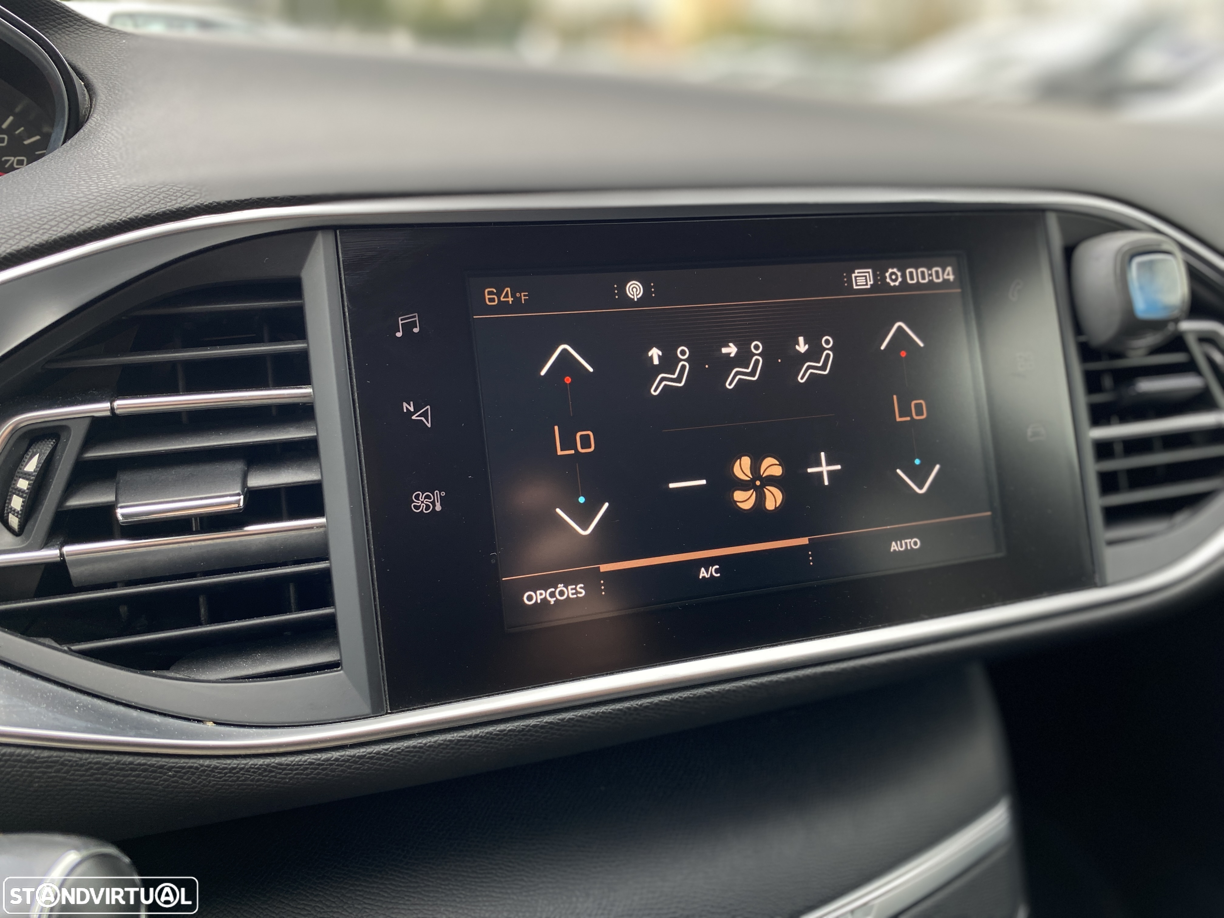 Peugeot 308 SW 1.5 BlueHDi Style - 35