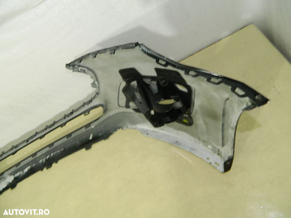 Bara fata Ford Transit Connect, 2014, 2015, 2016, 2017, 2018,, DT2011, 2012, 2013, 2014, 2015, 2016, 2017, F775-B - 6