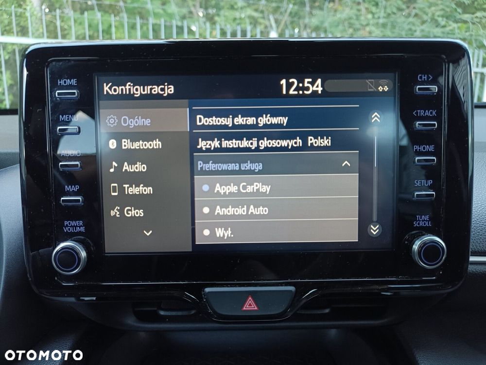 Toyota Yaris Cross Hybrid 1.5 Comfort - 18