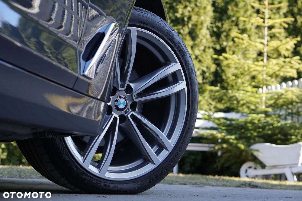 BMW Seria 5 - 19