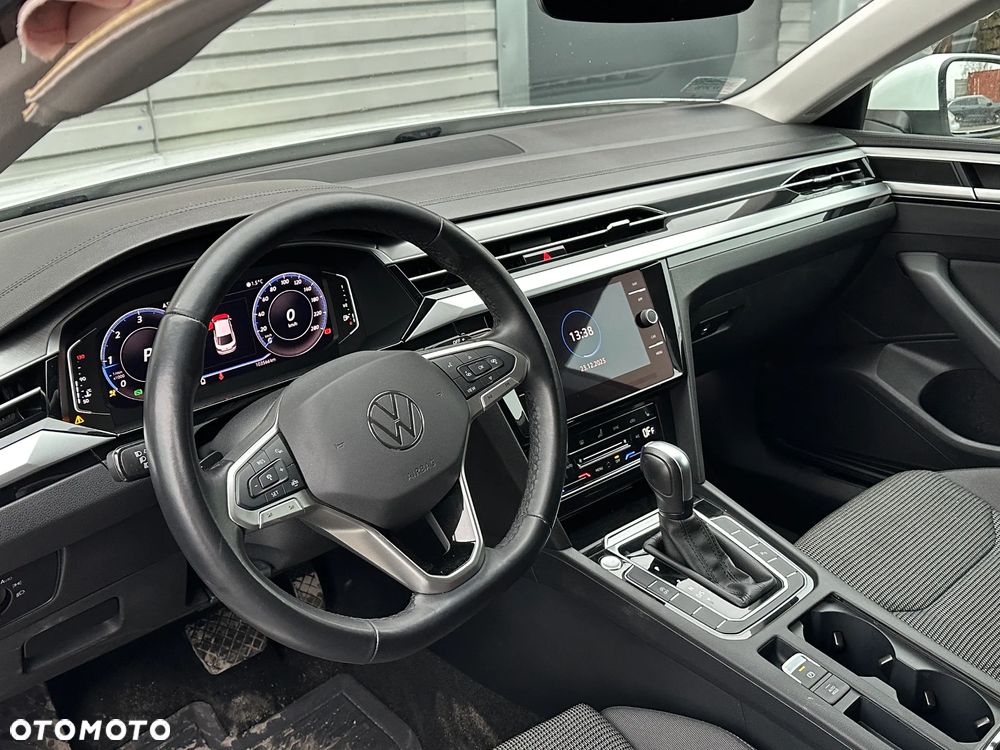 Volkswagen Arteon 2.0 TDI SCR Elegance DSG - 10