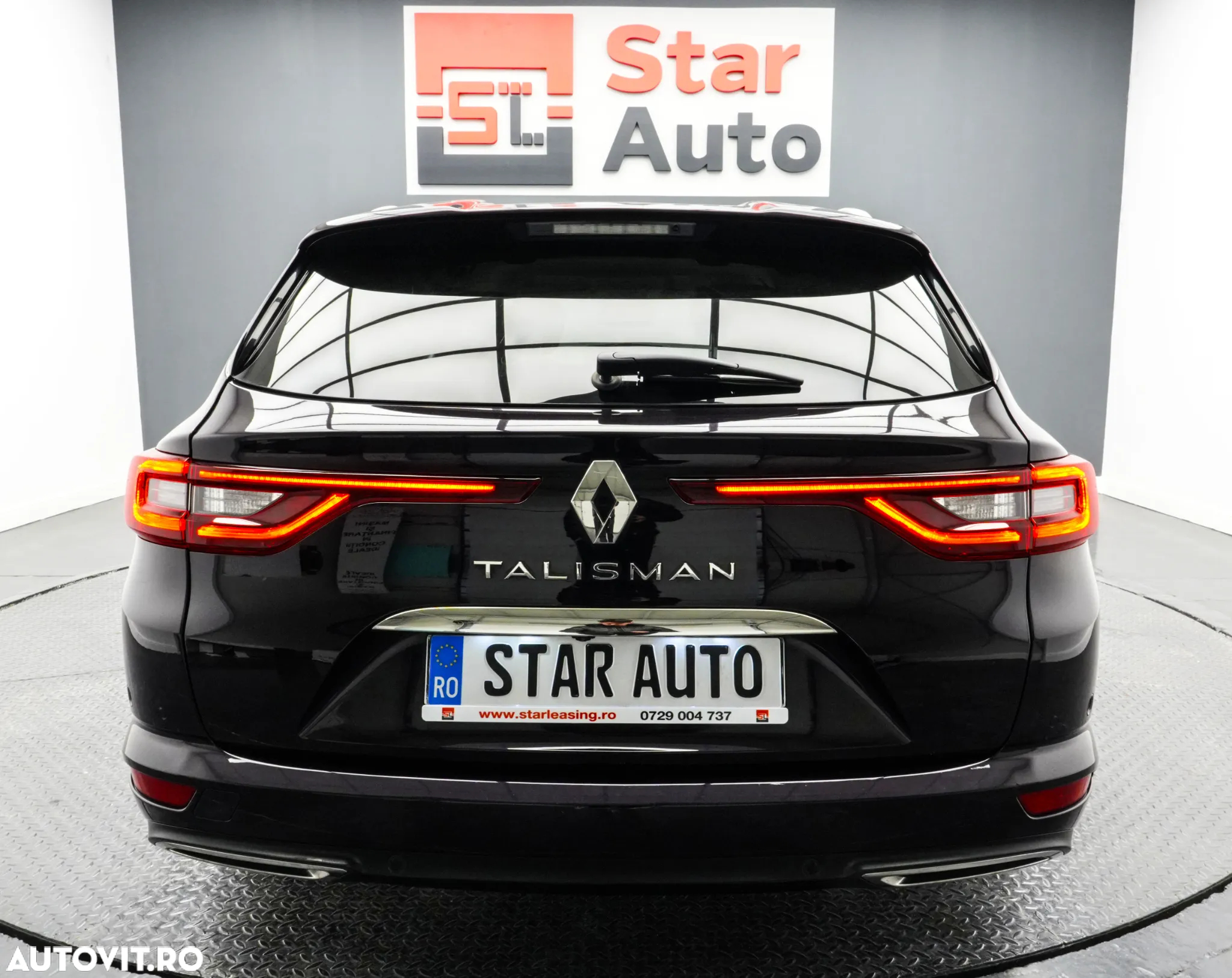 Renault Talisman - 6
