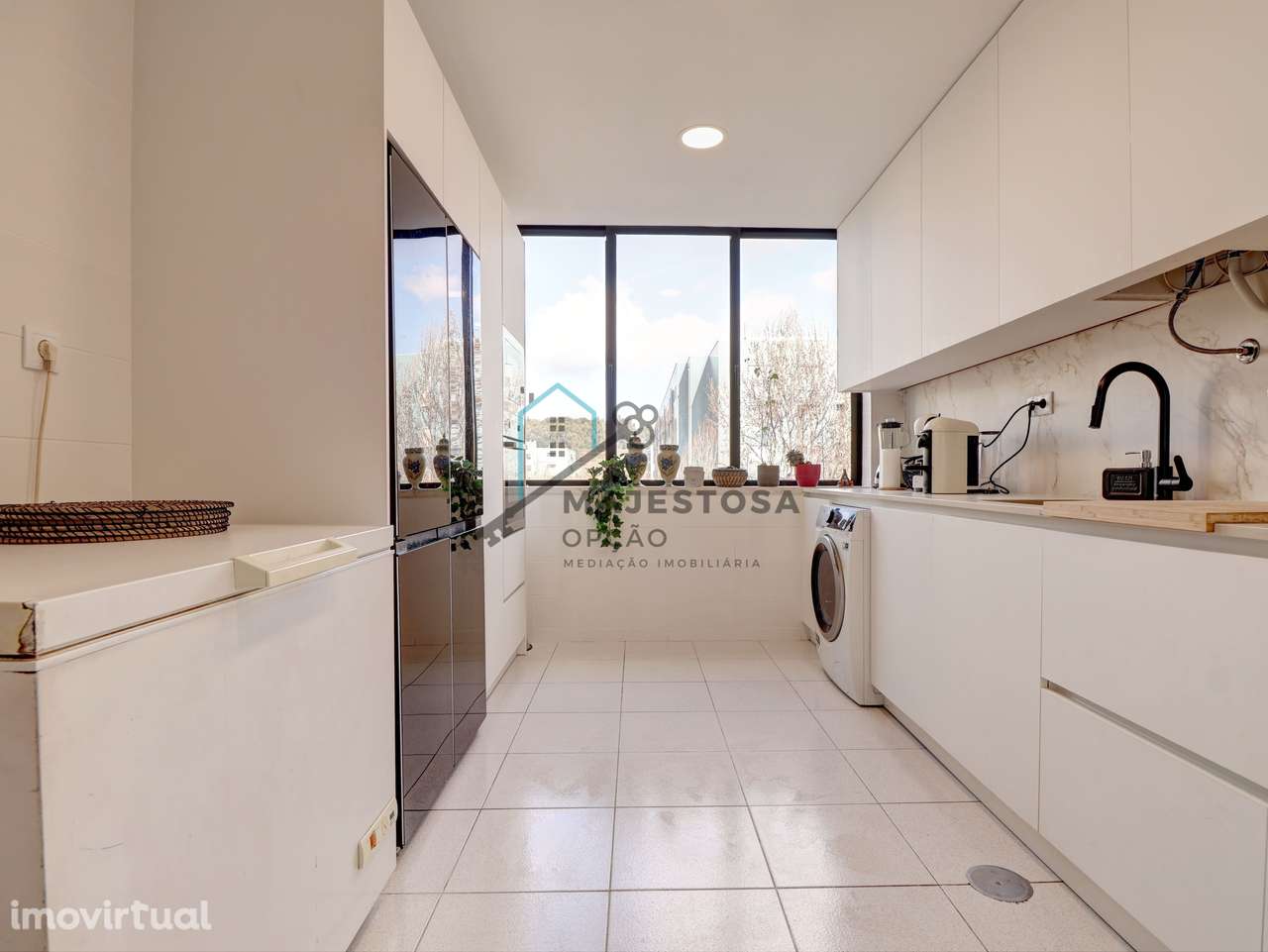 Apartamento T3 com Excelente Localização — São Vicente, Braga - Grande imagem: 3/38