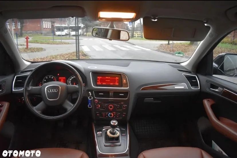 Audi Q5 2.0 TFSI Quattro - 30