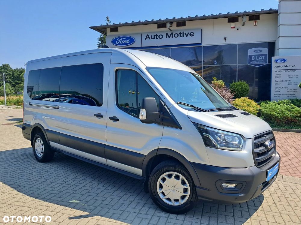 Ford Transit Kombi L3H2 Trend - 1