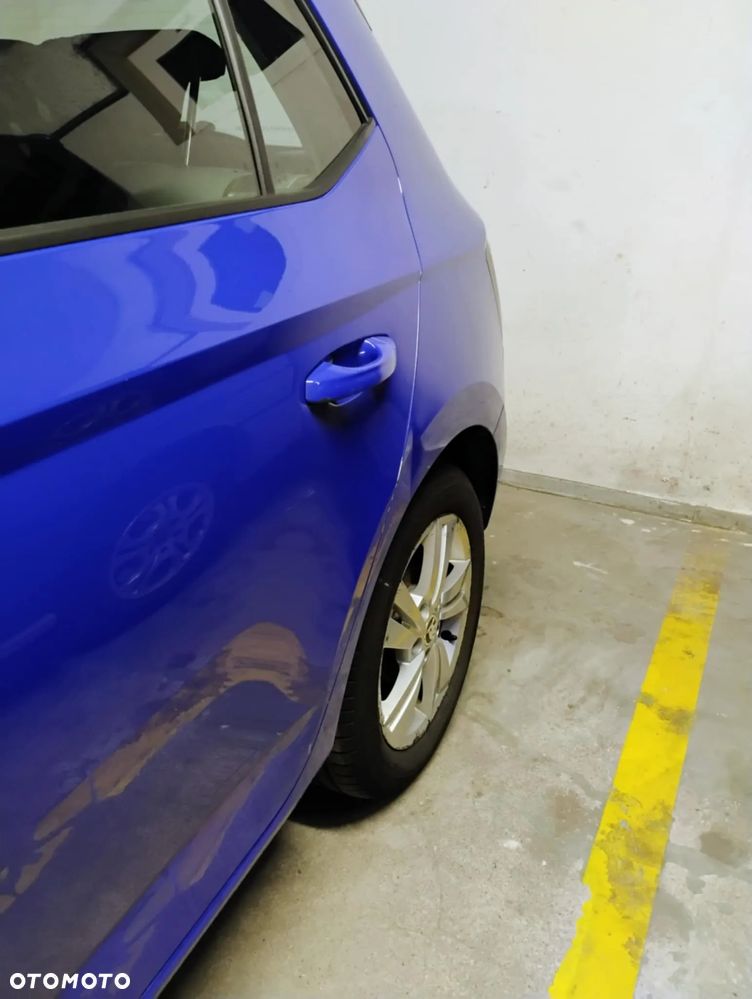 Skoda Fabia 1.0 Ambition - 16