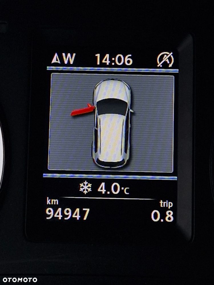 Volkswagen Tiguan - 16