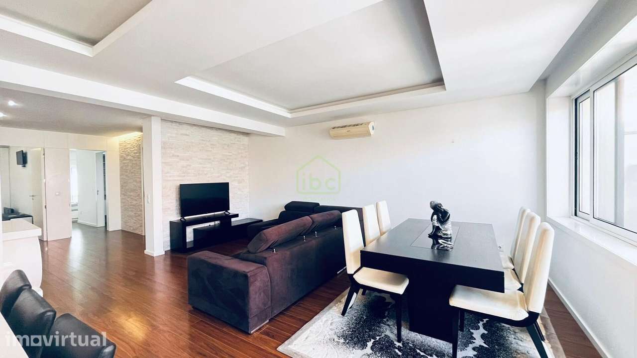 Apartamento T2 | Póvoa de Varzim - Grande imagem: 3/32