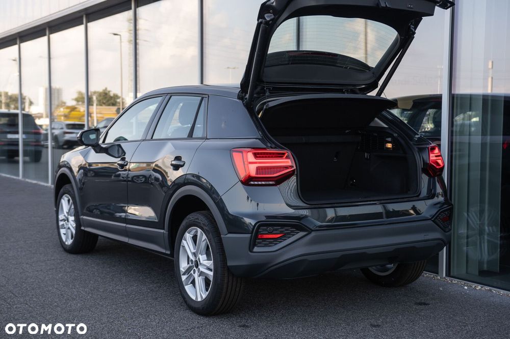 Audi Q2 - 8