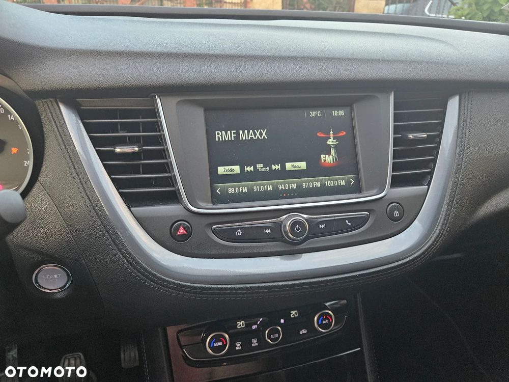 Opel Grandland X 1.6 D Start/Stop Dynamic - 15