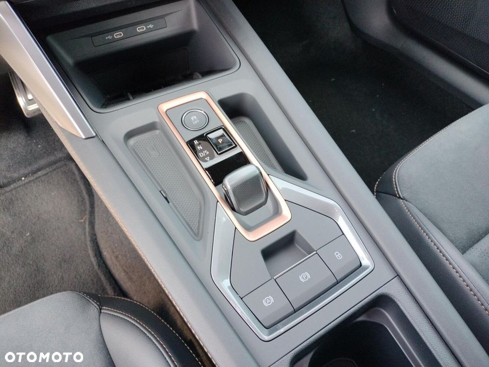 Cupra Leon Sportstourer - 16