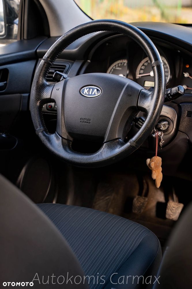 Kia Sportage 2.0 2WD LX - 10