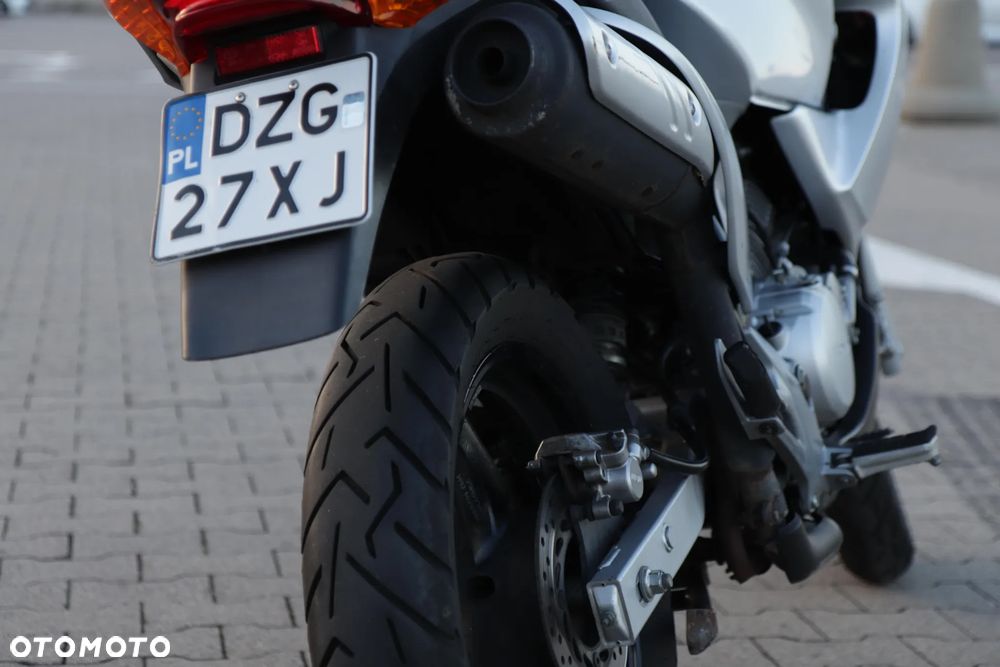 Honda XL - 12