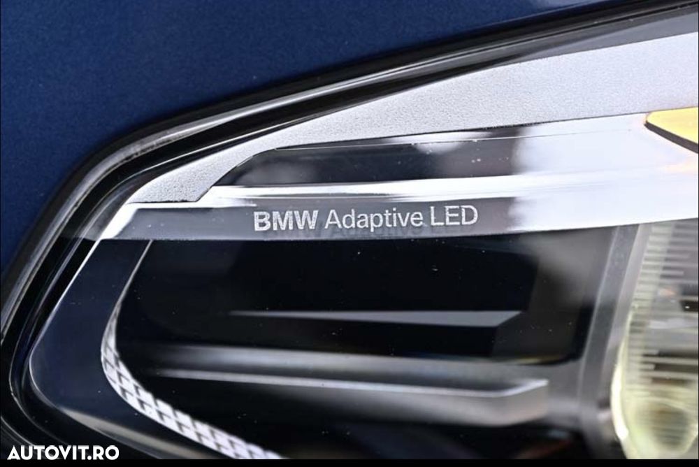 BMW X3 xDrive20d Aut. M Sport - 35